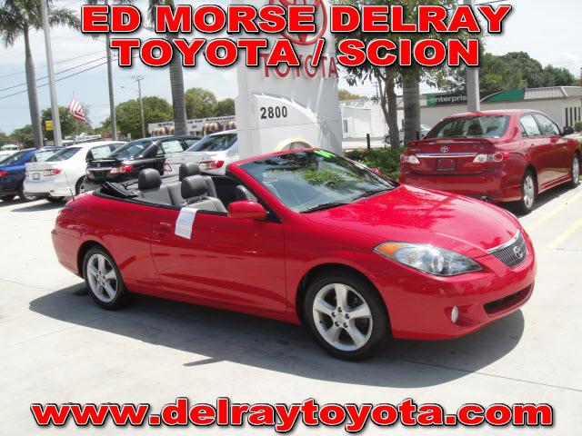 Photo of 2004 Toyota Solara