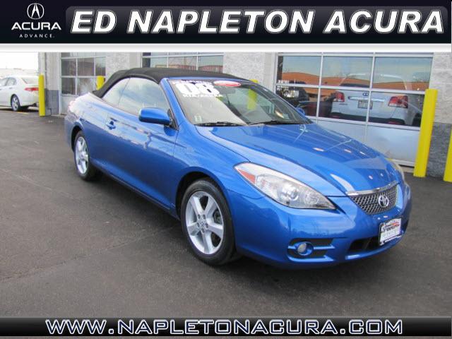 Photo of 2008 Toyota Solara