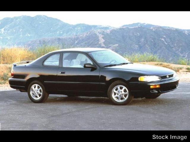 Photo of 1995 Toyota Camry