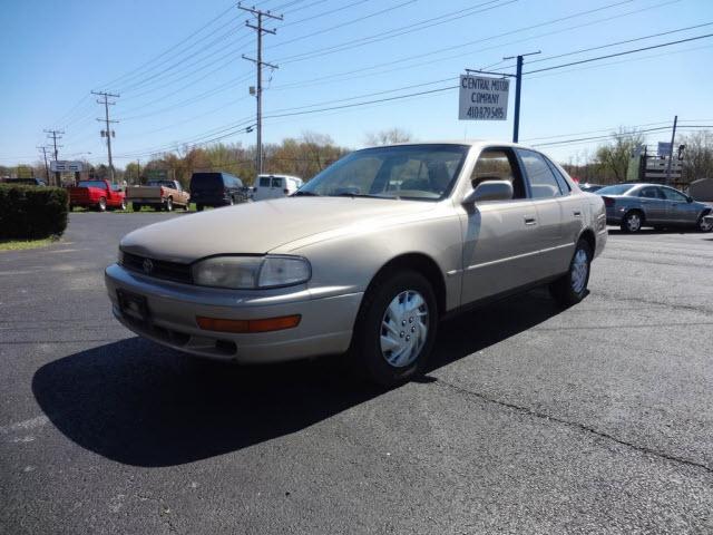 Photo of 1994 Toyota CAMRY