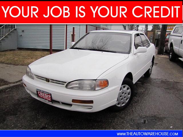 Photo of 1995 Toyota Camry