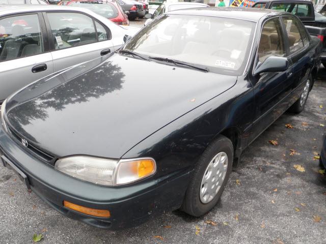 Photo of 1995 Toyota Camry