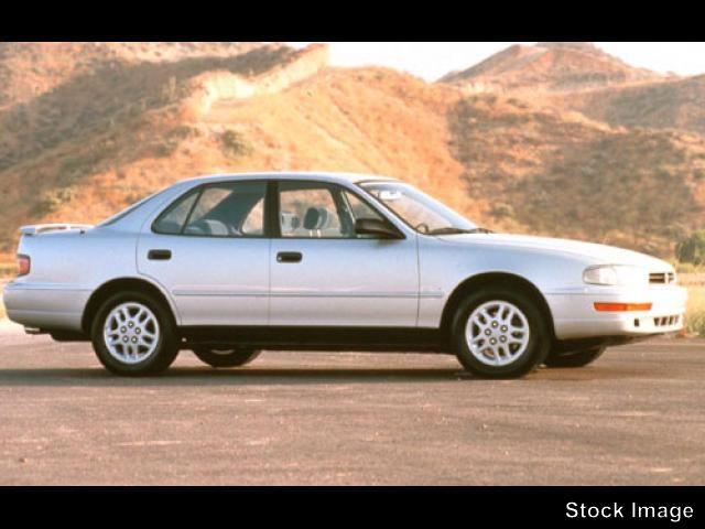 Photo of 1993 Toyota Camry