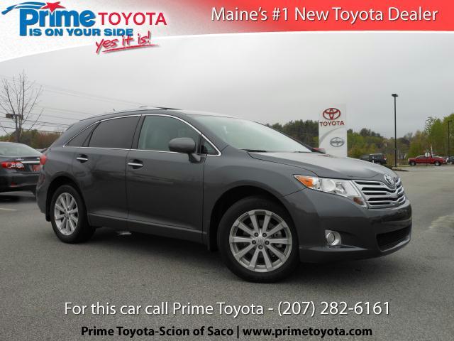 Photo of 2011 Toyota Venza