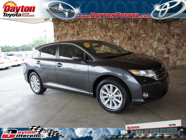 Photo of 2010 Toyota Venza