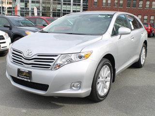 Photo of 2012 Toyota Venza