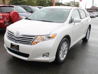 Photo of 2012 Toyota Venza