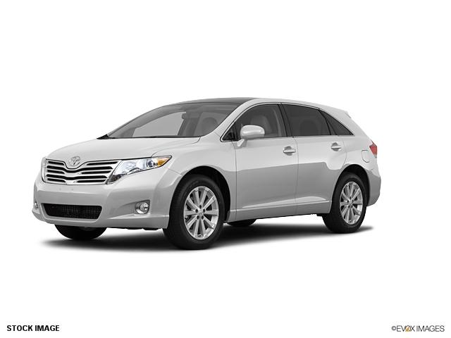 Photo of 2011 Toyota Venza
