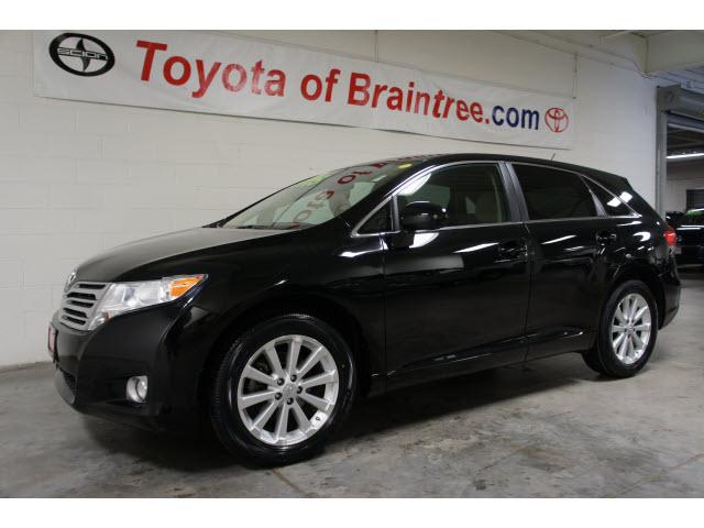 Photo of 2009 Toyota Venza