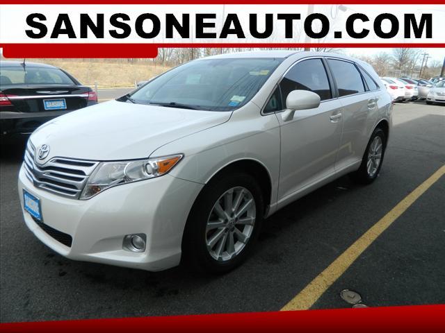 Photo of 2009 Toyota Venza