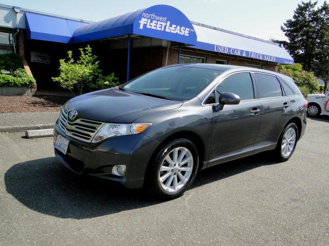 Photo of 2009 Toyota Venza