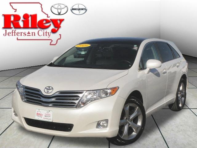 Photo of 2009 Toyota Venza