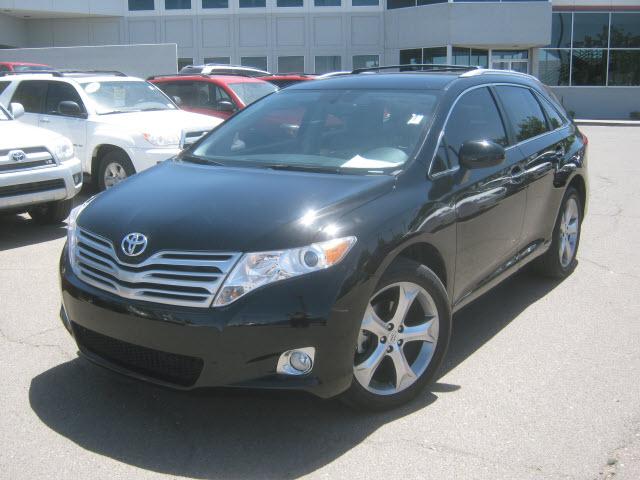 Photo of 2009 Toyota Venza