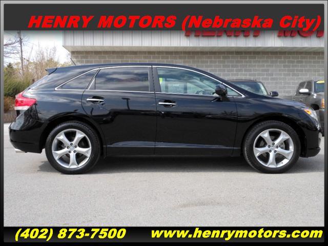 Photo of 2009 Toyota Venza