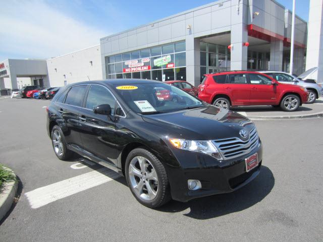 Photo of 2011 Toyota Venza