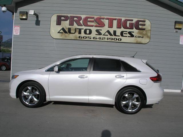 Photo of 2011 Toyota Venza