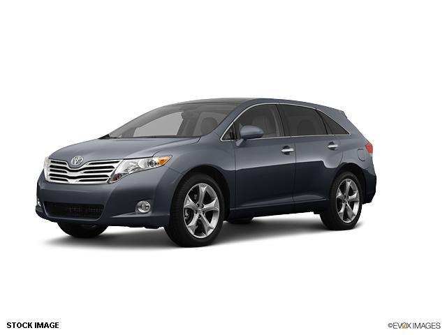 Photo of 2012 Toyota Venza