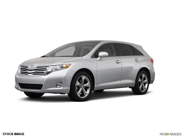 Photo of 2012 Toyota Venza