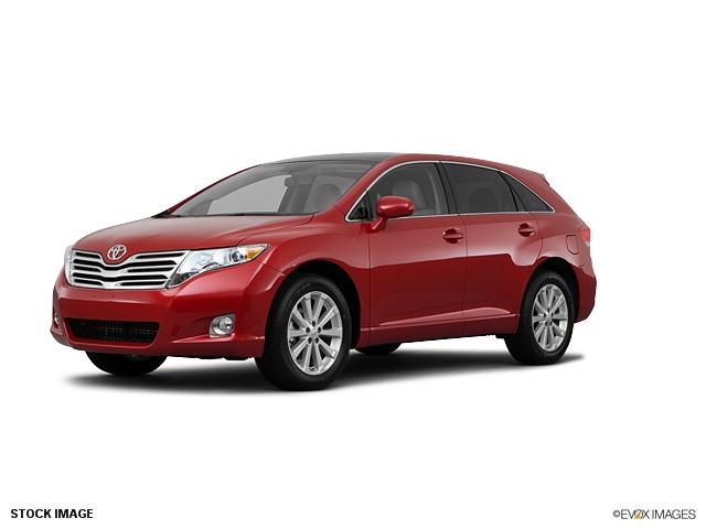 Photo of 2011 Toyota Venza