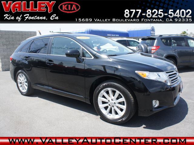 Photo of 2010 Toyota Venza