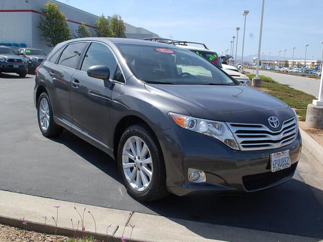 Photo of 2010 Toyota Venza