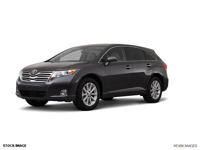 Photo of 2012 Toyota Venza