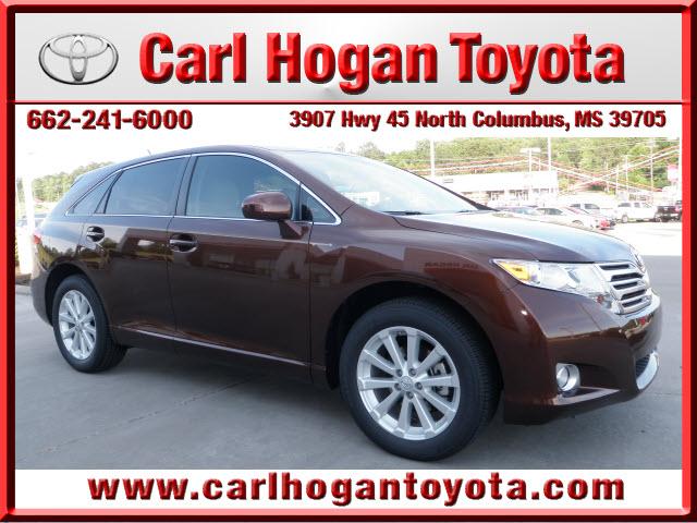 Photo of 2012 Toyota Venza