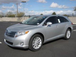 Photo of 2012 Toyota Venza