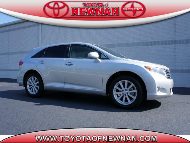 Photo of 2011 Toyota Venza