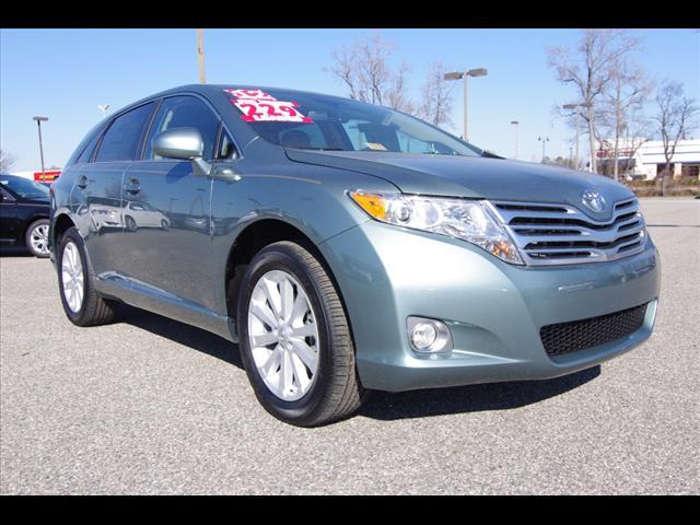 Photo of 2012 Toyota Venza