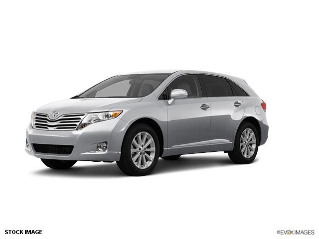 Photo of 2012 Toyota Venza
