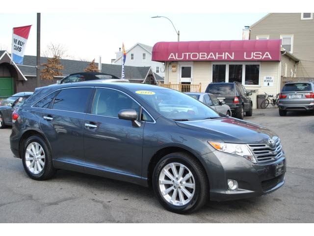 Photo of 2009 Toyota Venza