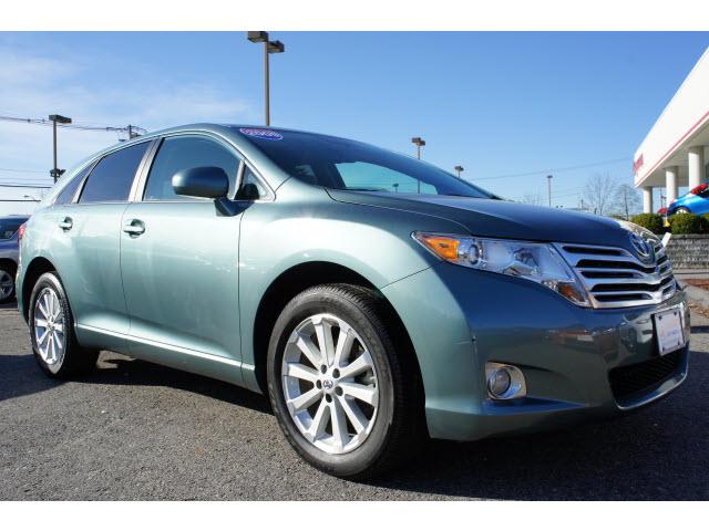 Photo of 2009 Toyota Venza