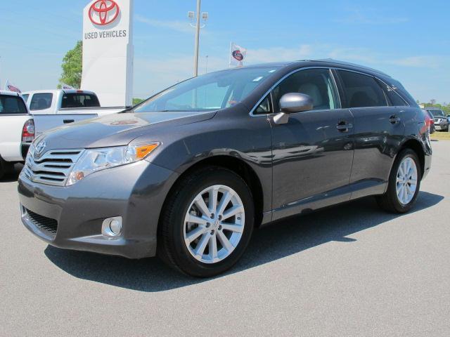 Photo of 2009 Toyota Venza