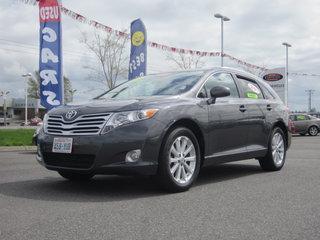 Photo of 2009 Toyota Venza