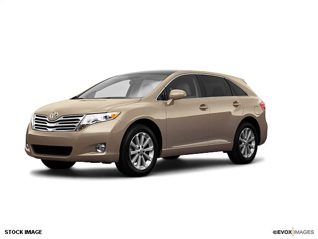 Photo of 2009 Toyota Venza