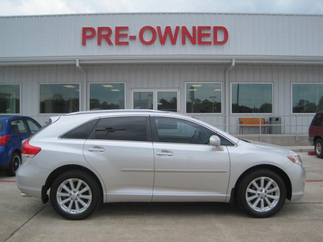 Photo of 2009 Toyota Venza