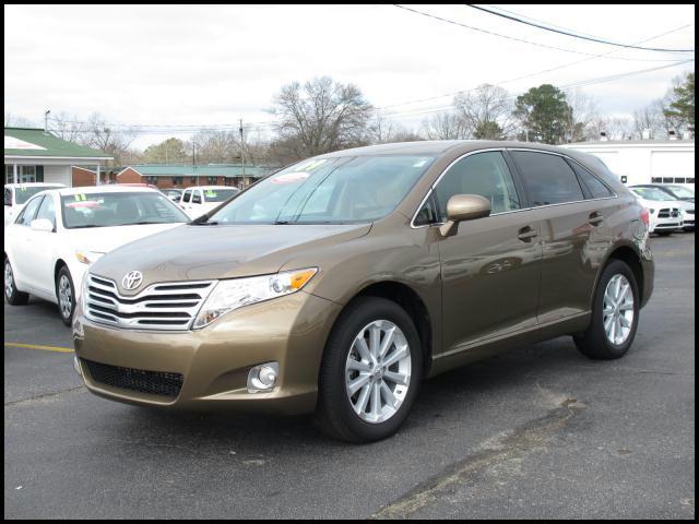 Photo of 2009 Toyota Venza