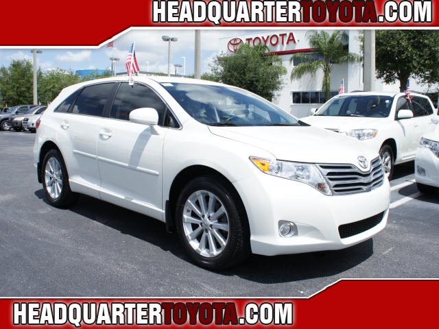 Photo of 2009 Toyota Venza