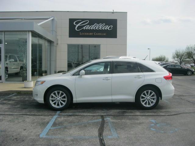 Photo of 2009 Toyota Venza