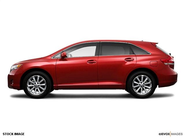 Photo of 2009 Toyota Venza