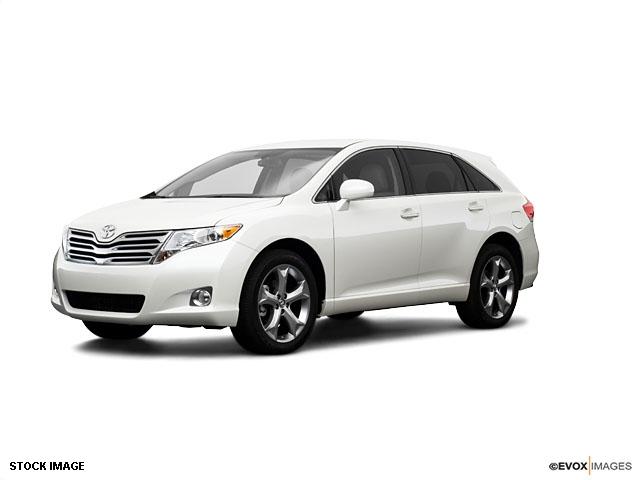 Photo of 2009 Toyota Venza