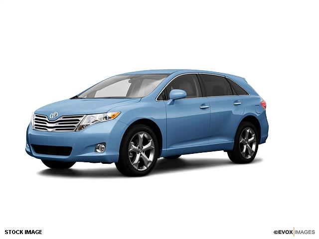 Photo of 2009 Toyota Venza