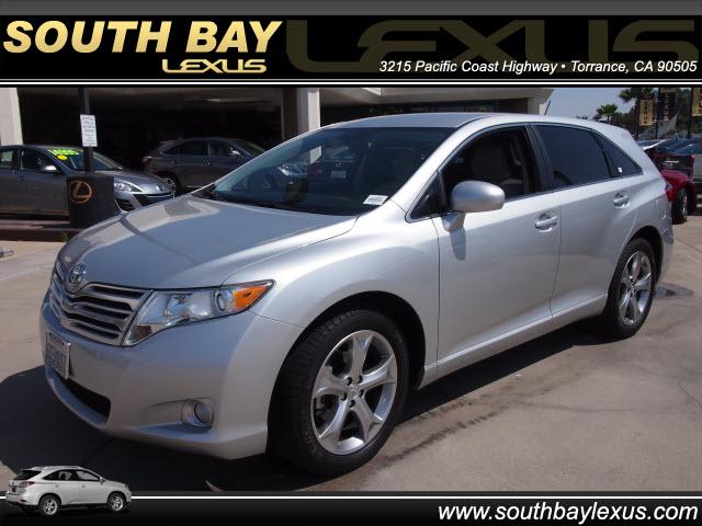 Photo of 2009 Toyota Venza
