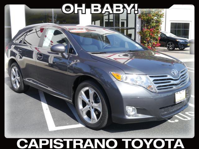 Photo of 2009 Toyota Venza