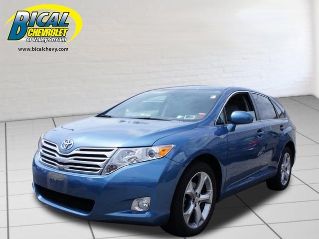 Photo of 2009 Toyota Venza