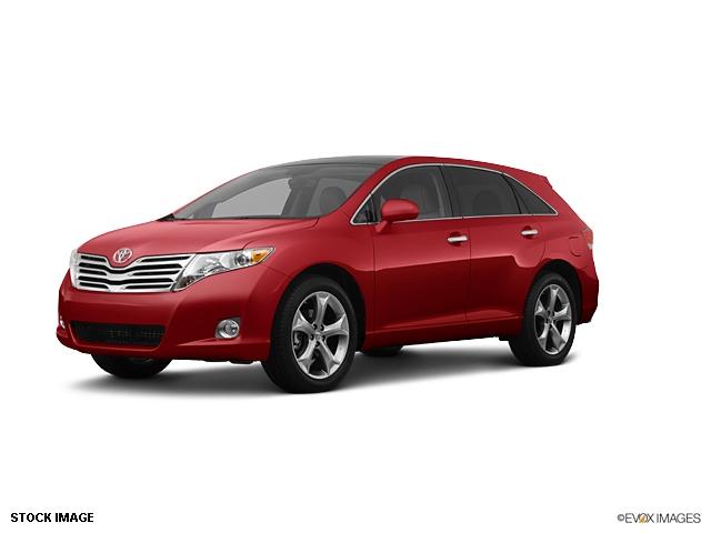 Photo of 2012 Toyota Venza