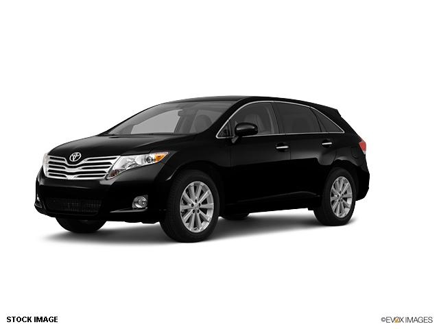 Photo of 2012 Toyota Venza