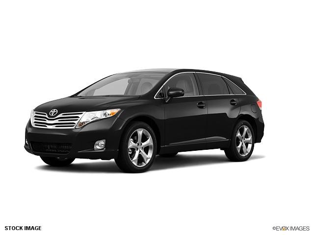 Photo of 2011 Toyota Venza