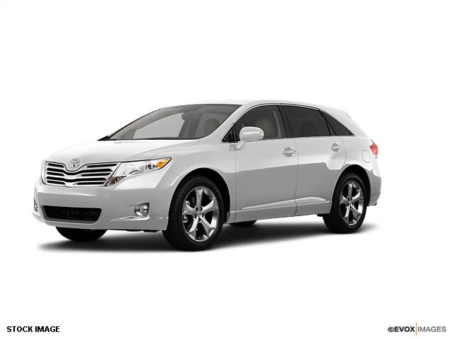 Photo of 2010 Toyota Venza